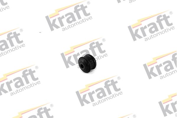 KRAFT AUTOMOTIVE Подвеска, двигатель 1490525